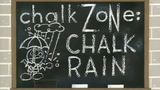 Chalkzone Episode 0 Chalk Rain