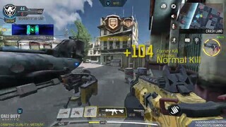 COD Mobile | Multiplayer Gameplay | No Commentary