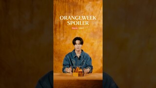 [SUB] #Day6 ORANGE WEEK SPOILER🍊#JAKE #ENHYPEN #ORANGEBLOOD