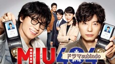 MIU404 EP4 (Sub indo)