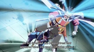 37.5-The Trail of Adventure, the Path Forward (冒険の軌跡、これからの旅路)