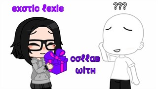 Smile Meme||Bday Special Fake Collab||Read Desc for Info