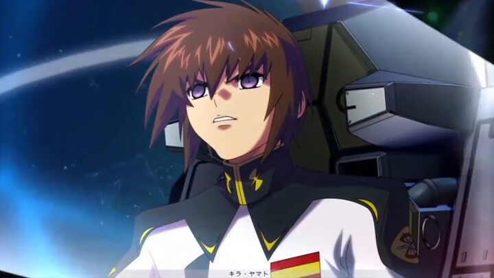 [Gundam TIME] Số 113! Vì một ngày mai đầy hy vọng! "Gundam Seed" tấn công tự do!