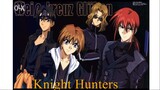Knight Hunters S1 Episode 10