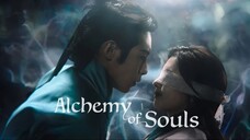 Alchemy Of Souls Season 1 Sub Indo [Eps 10]