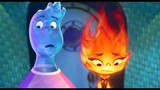 Elemental _ Official Trailer full movie in description
