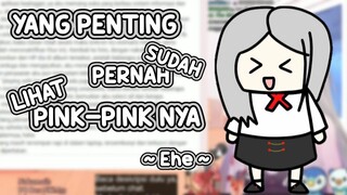 Mine suka quote dari ini cerita || Vtuber Sub Jawa