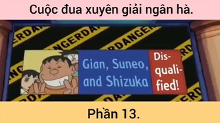 Cuộc đua xuyên giải ngân hà p13