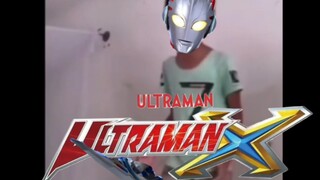 ⚡《Aix! Ultraman! 》⚡