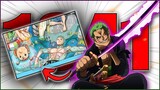 Oda would never KILL ZORO... Right? (One Piece 1041 Predictions) | B.D.A Law