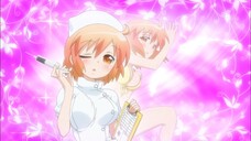 Kotoura - san (The Troubled Life of Miss Kotoura) ep4 english sub