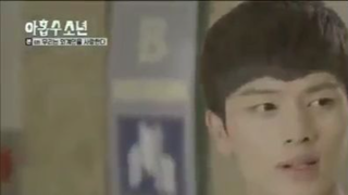 Plus Nine Boys 06