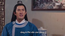 Trái Tim Kiếm Sĩ EP 17 [Sub Việt]