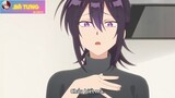 Shikimori-san của tôi không chỉ dễ thương - Tập 03 [Việt sub] #Anime