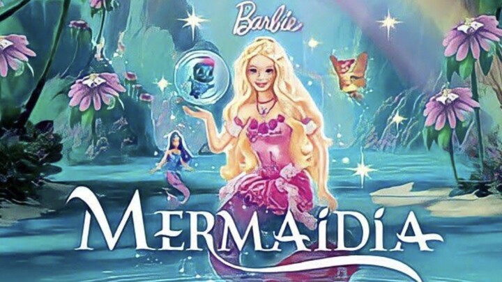 Barbie.Fairytopia.Mermaida.2006.Dubbing indo
