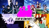 Hablando del STAFF de CHAINSAW MAN (Anime) #04
