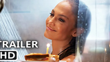 SECOND ACT "Shower" Trailer (2018) เจนนิเฟอร์ โลเปซ วาเนสซ่า ฮัดเจนส์ มูฟวี่ HD