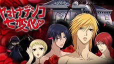 Yamato Nadeshiko Shichi Henge Episode 13 | Tagalog Dubbed