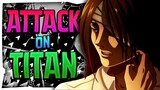 Objective Analysis: Attack on Titan