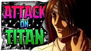 Objective Analysis: Attack on Titan