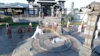 Chinese drama