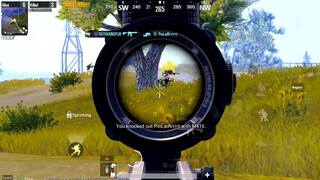 Live Stream Video PubG Mobile : 👍 stream | Playing Solo | Streaming with Turnip