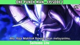 ONE PUNCH MAN - EPISODE 1 #9