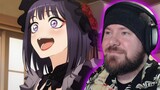 COSPLAY COMPLETE! | My Dress Up Darling Episode 4 Reaction