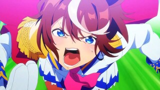 【芥末/MAD】难道赛马娘真的无法触动你吗？