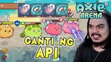 BBP (Bird, Beast, Plant)  Ganti ng Api | Axie Infinity (Tagalog) #63