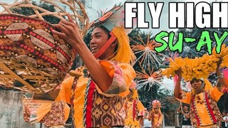 Hiliugyon Festival 2019 at Brgy. SU-AY