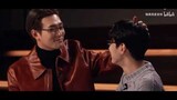 Skinship Moments Compilation - Park Seoham & Park Jaechan [220308] Watcha Semantic Error Livestream