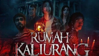 Rumah Kaliurang 2022