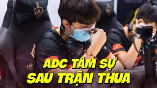 ADC Tâm Sự Về Nguyên Nhân Thua Trận Và Sự Thật Đằng Sau Sự Thay Đổi Của Team Flash