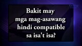 Bakit may mga mag-asawang hindi compatible sa isa't-isa - Bible Study With BES