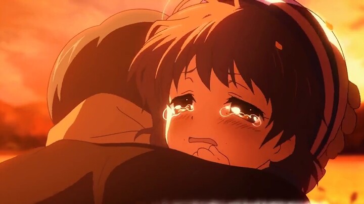 Hãy xem những bộ anime lấy nước mắt đến mức không dám xem thêm, cuối cùng bộ nào khiến bạn rơi nước 