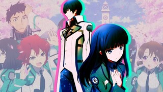 The Irregular at Magic High School Season 3 - Episode 03 For FREE : Link In Description