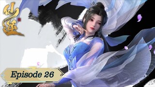 Renegade Immortal EP 26 [ENG SUB]