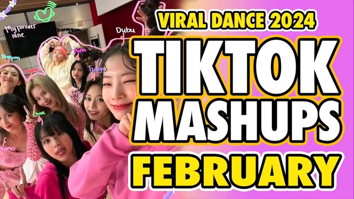 Tiktok remix February