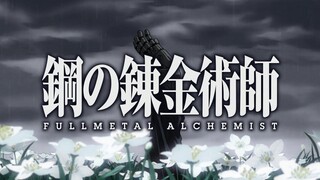 Fullmetal Alchemist OP 3 [Thai version.] #By AVPHUNTER