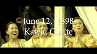 Why We Celebrate  June 12 as Philippine Independence Day