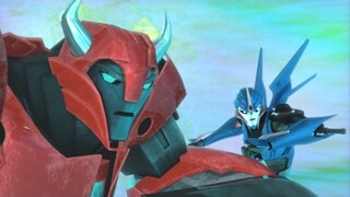 Transformers Prime S02E17 (2012) Sub Indo