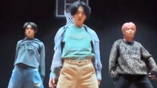 Min Yoongi x TXT Choi Yeonjun & Kang Taehyeon's "Release the Ban" dance video released!