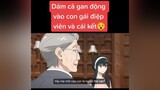 1 chiếc video bị flop:(anime 🥀#spyxfamily xuhuong