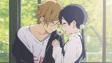 【Tamako Love Story】Put on your headphones! Take 13 minutes to experience Tamago's story.