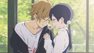 【Tamako Love Story】Put on your headphones! Take 13 minutes to experience Tamago's story.