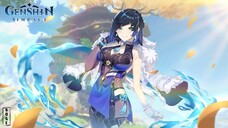 [Genshin Impact] Summon for Yelan