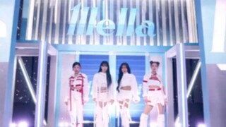 Bagaimana mungkin Dewa Mikrofon Tangan ada tanpa keempat saudari ini! Penampilan tunggal Mamamoo dal