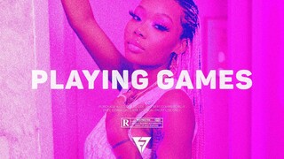 [FREE] "Playing Games" - Summer Walker x Guitar Type Beat 2020 | RNB Instrumental