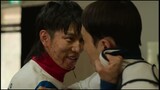 All of us are dead (Gwi nam eat Min jae)